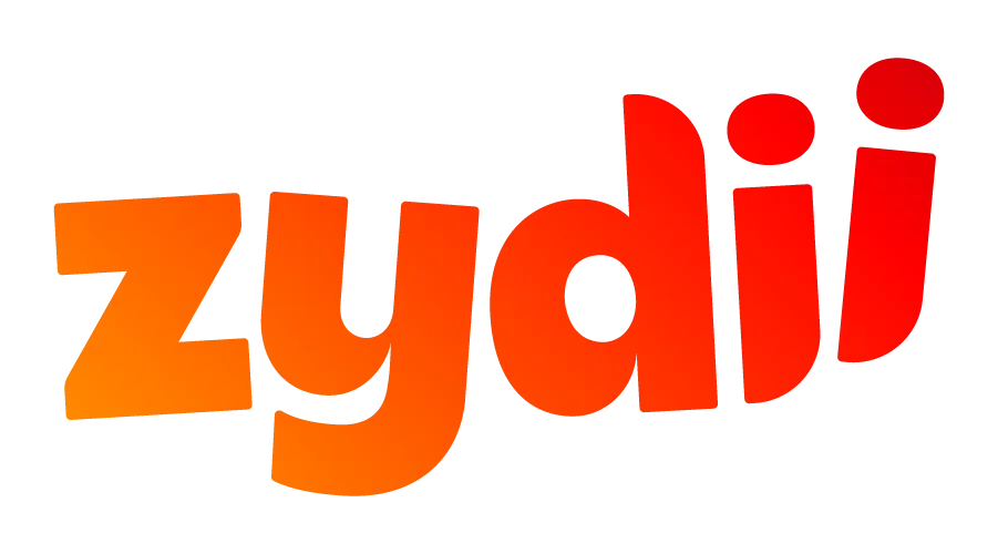 Zydii Logo